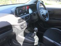 New Hyundai i10 Advanced 63 HP (46 kW) 2026 Hatchback