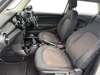 Used Mini Cooper Hatch 134 HP (98 kW) 2017 Silver Hatchback