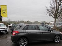 used Citroën C4 1.6 e-HDi [115] Selection 5dr