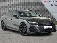 Used Audi A6 S-Line 201 HP (147 kW) 2025 Grey Estate