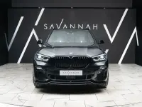 Used BMW X5 M Sport 265 HP (194 kW) 2019 Black SUV
