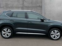 used Seat Ateca 1.5 TSI EVO Xperience 5Dr DSG Estate