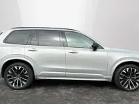 Used Volvo XC90 Ultra 455 HP (334 kW) 2025 Silver SUV