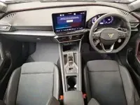New Cupra Formentor VZ1 333 HP (244 kW) 2026 Grey SUV