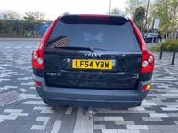 used Volvo XC90 2.9 T6 SE 5dr Geartronic