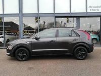 Used Kia Niro 139 HP (102 kW) 2023 Grey SUV