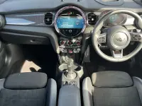 Used Mini John Cooper Works Hatch 228 HP (167 kW) 2023 Blue Hatchback