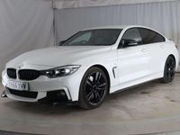 Used BMW 430 M Sport 258 HP (189 kW) 2020 Coupe