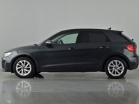 used Audi A1 Sportback 1.0 T FSi 25 Sport S-Tronic