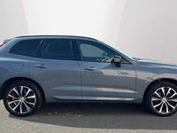 Used Volvo XC60 Plus 194 HP (142 kW) 2023 SUV