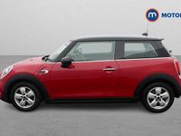 Used Mini Cooper Classic 136 HP (100 kW) 2021 Hatchback