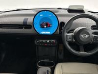 Used Mini Cooper S Hatch 201 HP (147 kW) 2025 Black Hatchback