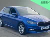 New Skoda Fabia SE L 116 HP (85 kW) 2026 Hatchback