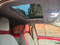 Used VW up! high up! 2013 Red Hatchback