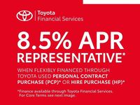 New Toyota C-HR Sport 197 HP (144 kW) 2025 White SUV