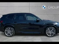 Used BMW X1 Comfort Edition 300 HP (220 kW) 2026 Black sapphire metallic paint SUV