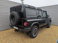 Used Ineos Grenadier 2025 Grey SUV