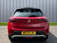 Usata Vauxhall Mokka Elite 128 CV (94 kW) 2021 Rosso SUV