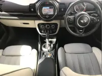 Used Mini Cooper Clubman 188 HP (138 kW) 2016 Green Estate