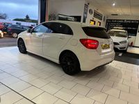 used Mercedes A180 A-ClassCDI Sport