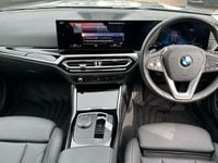 Used BMW 320 Sport Line 181 HP (133 kW) 2023 Grey Estate
