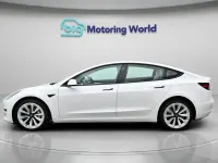 Used Tesla Model 3 RWD 222 kW (302 HP) 2022 Sedan