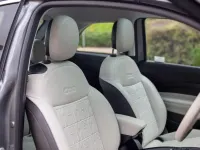 Used Fiat 500e La Prima 85 kW (116 HP) 2022 Grey Hatchback