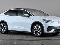 Used VW ID.5 Pro 127 kW (174 HP) 2023 White SUV