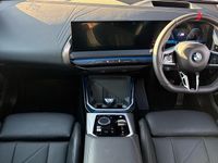 Used BMW X3 Comfort Edition 398 HP (292 kW) 2025 Frozen pure grey SUV