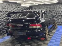 Used Subaru Impreza 150 HP (110 kW) 2010 Black Sedan