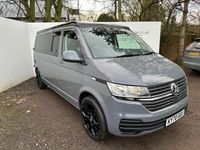 Used VW Transporter Startline 2021 Grey Van
