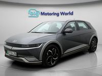 Used Hyundai Ioniq 5 Premium 165 kW (225 HP) 2024 SUV