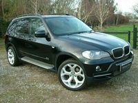 Used BMW X5 2007 SUV