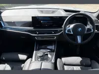 Used BMW X5 M Sport 482 HP (354 kW) 2025 Grey SUV