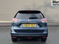 used Nissan X-Trail 1.6 DiG-T Acenta 5dr