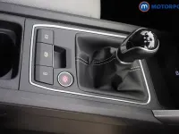 Used Seat Leon SE Dynamic 110 HP (80 kW) 2020 Black Hatchback
