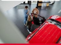 Used Audi e-tron Advanced 369 kW (503 HP) 2021 Black SUV