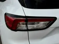 Used Ford Kuga ST-Line 150 HP (110 kW) 2023 White SUV