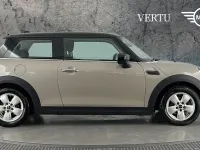 Begagnad Mini Cooper Comfort 136 HK (100 kW) 2007 Halvkombi