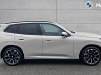 Used BMW X3 M Sport 194 HP (142 kW) 2025 Grey SUV