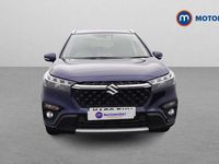 Used Suzuki SX4 S-Cross 129 HP (94 kW) 2025 Hatchback