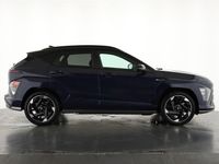 New Hyundai Kona N Line 160 kW (218 HP) 2026 SUV