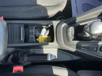 Used Ford Focus ST-Line X 140 HP (102 kW) 2018 Black Hatchback