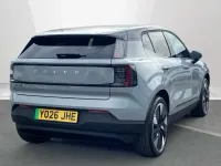 New Volvo EX30 Plus 197 kW (268 HP) 2027 SUV