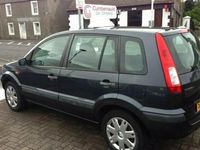 Used Ford Fusion 2006 Estate