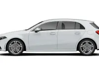 Used Mercedes A180 Executive 116 HP (85 kW) 2020 Hatchback