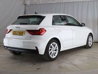 Used Audi A1 Sportback Sport 110 HP (80 kW) 2023 Hatchback