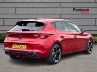 used Cupra Leon 1.5 eTSI V1 5dr DSG