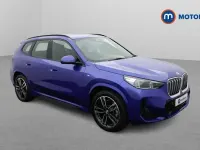 Used BMW iX1 M Sport 230 kW (313 HP) 2026 SUV