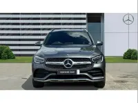 Used Mercedes GLC300 AMG Line Premium 245 HP (180 kW) 2022 Grey SUV
